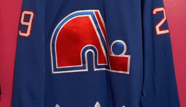 I finally got one and it arrived today!!! Gonna rock at to the Nashville game on Tuesday 🏒🏔️