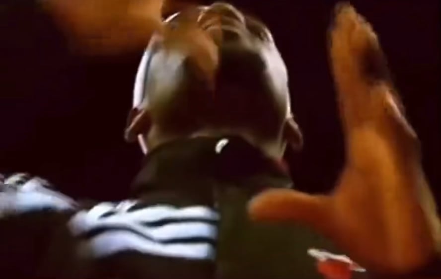 The New York Knicks when it comes to acquiring French players who can’t score