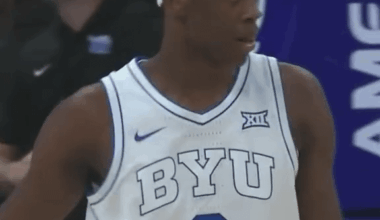 Am I crazy for thinking this dude's comp is Pascal?