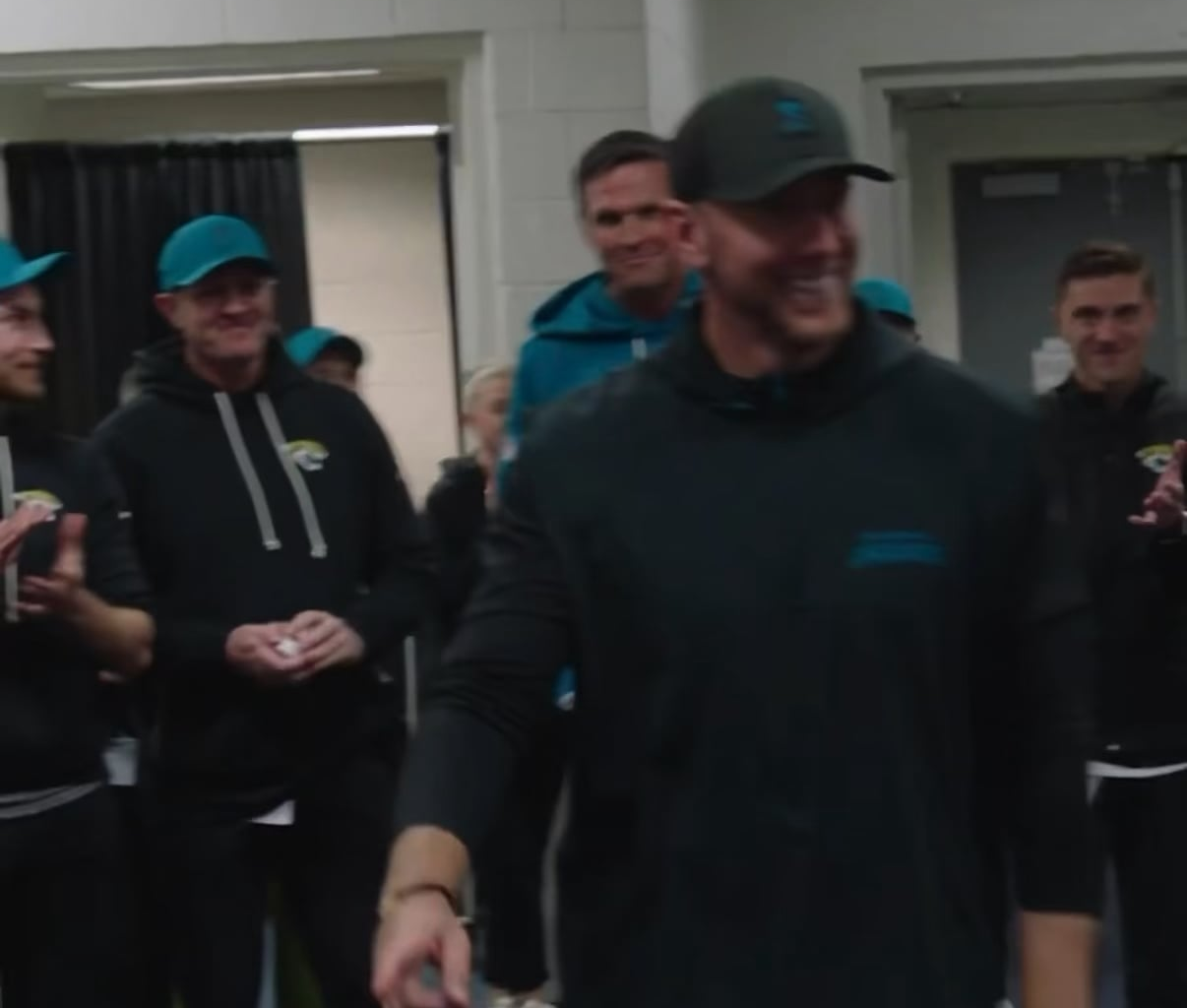 60 minutes of BTA tomorrow