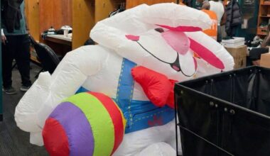 Eagles 2-0 since they killed the positivity bunny