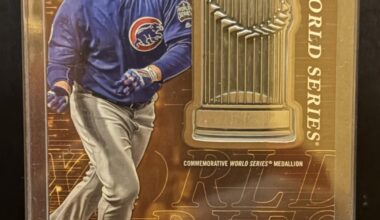 Countdown to Opening Day. #97