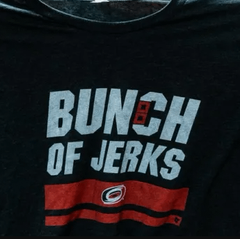 A tiny surprise, a huge smile.