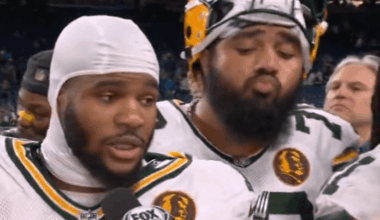 The Rams losing means that #1 seed is still in play.