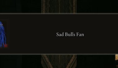 Changed the name of my Elden Ring character