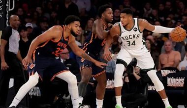 A Reminder, We lost the playoffs because of DEPTH not lack of Starpower