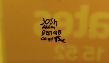 Found this in a Porta potty in Australia on a construction site