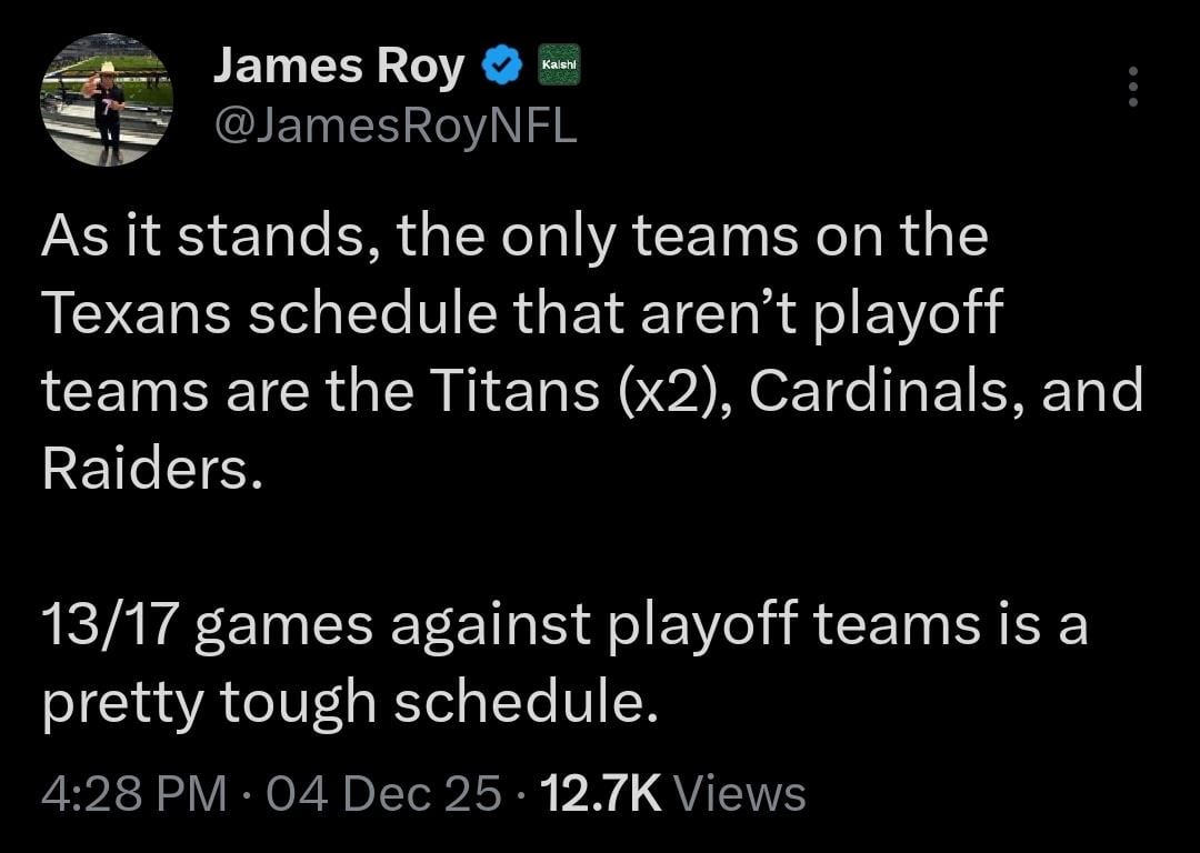 Show this to any Colts fans that complain