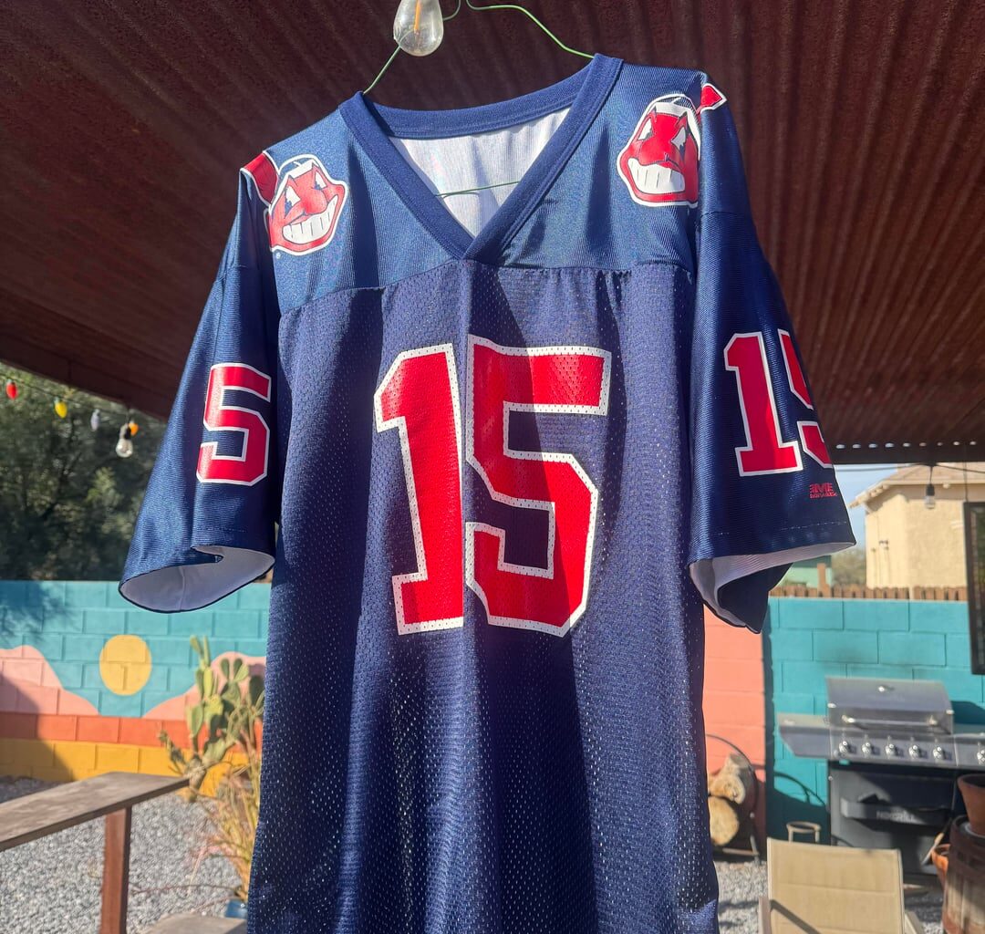 Anyone know when this jersey is from?