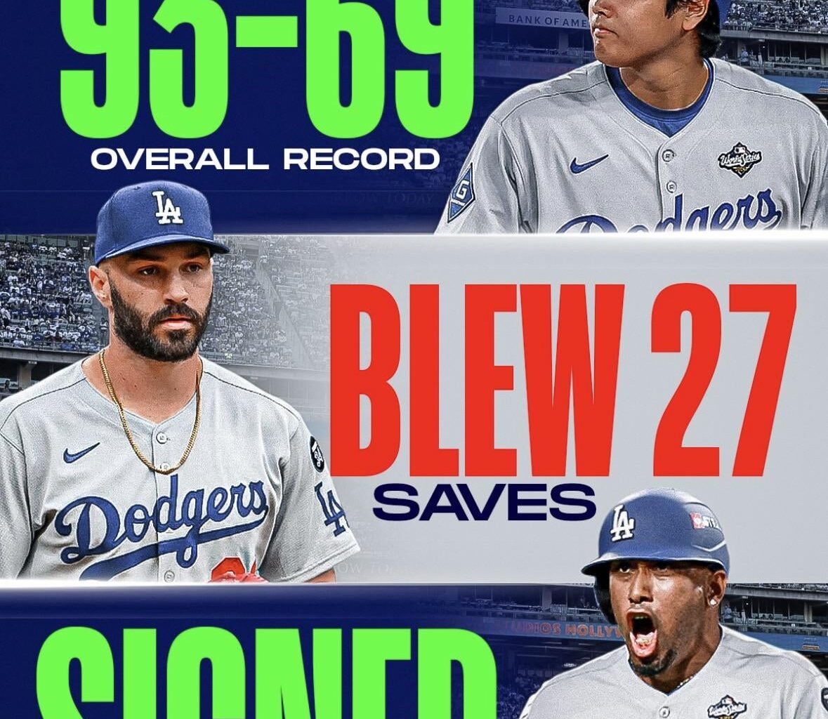 They put Edwin Díaz in a batting helmet💀