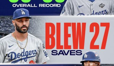 They put Edwin Díaz in a batting helmet💀