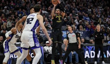 Nickname for Will Richard: Three Willy