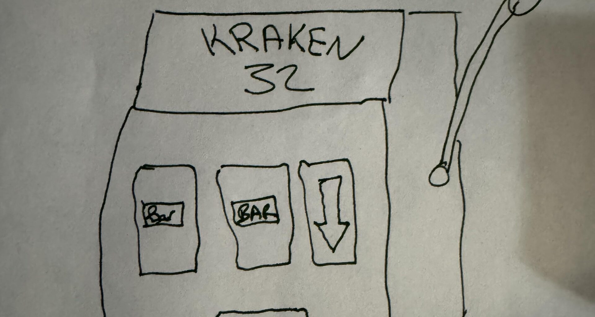 ITS GAMEDAY!! Let’s go Kraken!!!