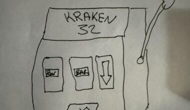 ITS GAMEDAY!! Let’s go Kraken!!!