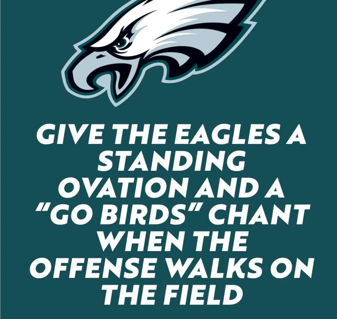 SHOW OUR TEAM SOME LOVE