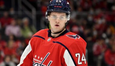 Islanders Rank No. 7 in latest RotoBaller NHL Power Rankings