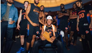 DPOG 🦺 Deuce McBride 🙌 ‼️