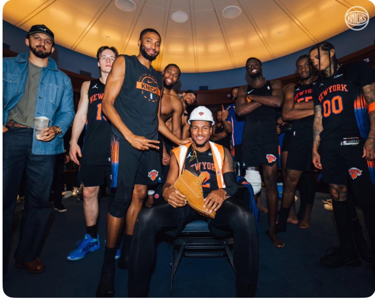 DPOG 🦺 Deuce McBride 🙌 ‼️