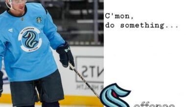 Will tonight be the night?