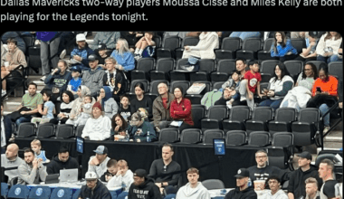 [Weber] Our Boys Are Hoop Sickos And Amazing Teammates! Spent Their Saturday Night At The G-League Game Supporting The Homies