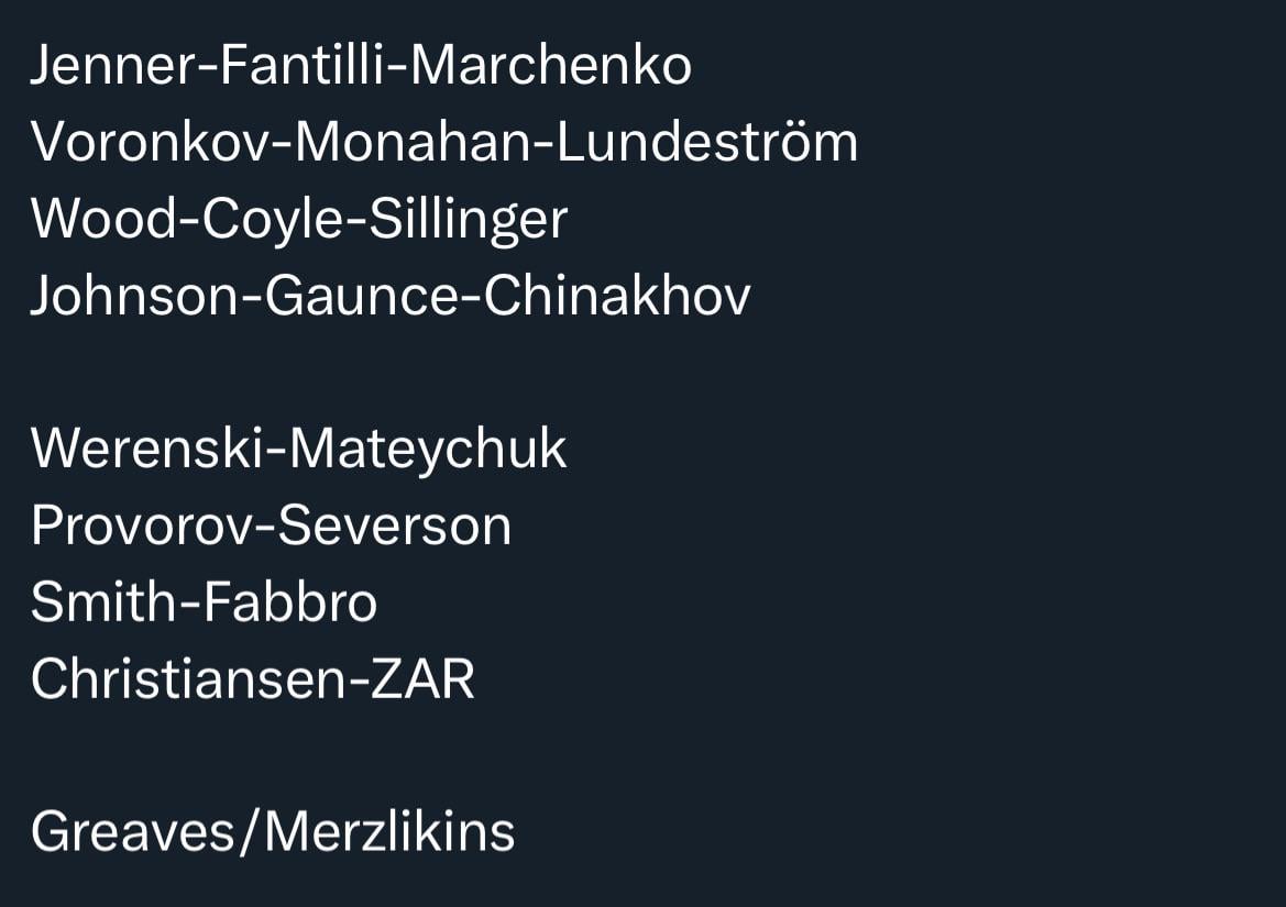 Evason may have given up