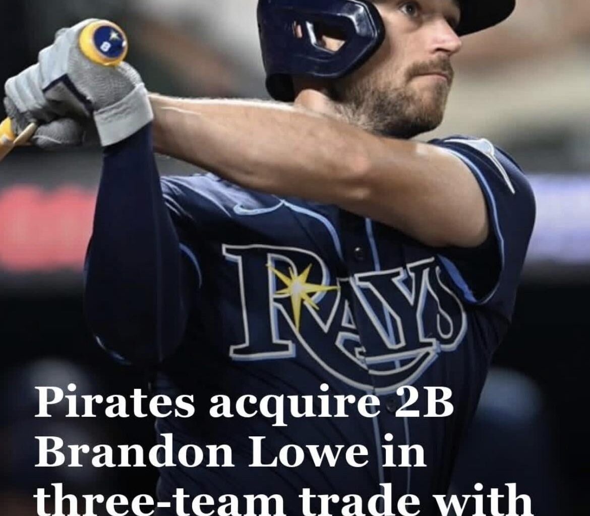 Dear Pirates: What Have You Done with Ben?