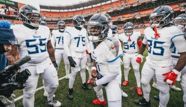 Cam Ward Film Breakdown- He's a future superstar