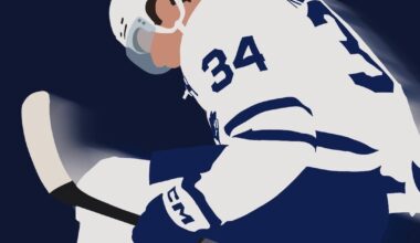 Leafs wallpapers I made