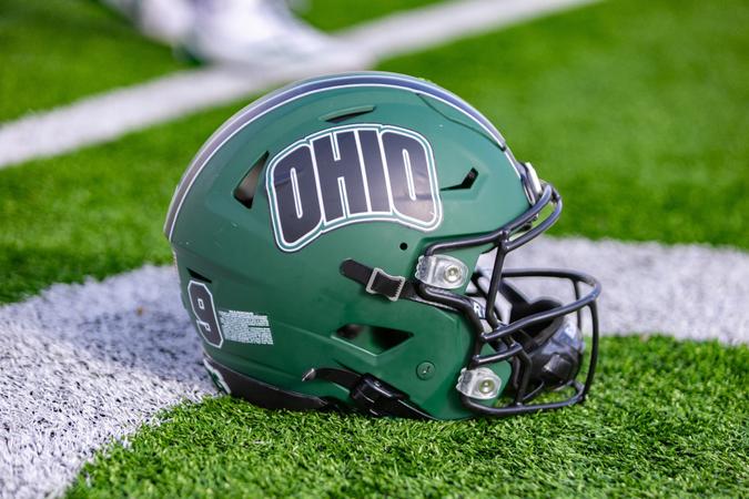 Ohio University Names John Hauser Interim Head Coach of Ohio Football