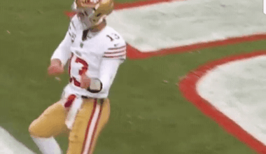 Gotta love the swag!