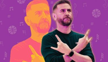 Keep Pounding the Rock