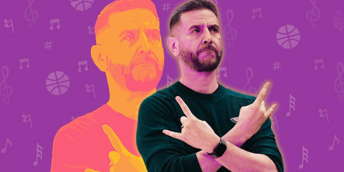 Keep Pounding the Rock