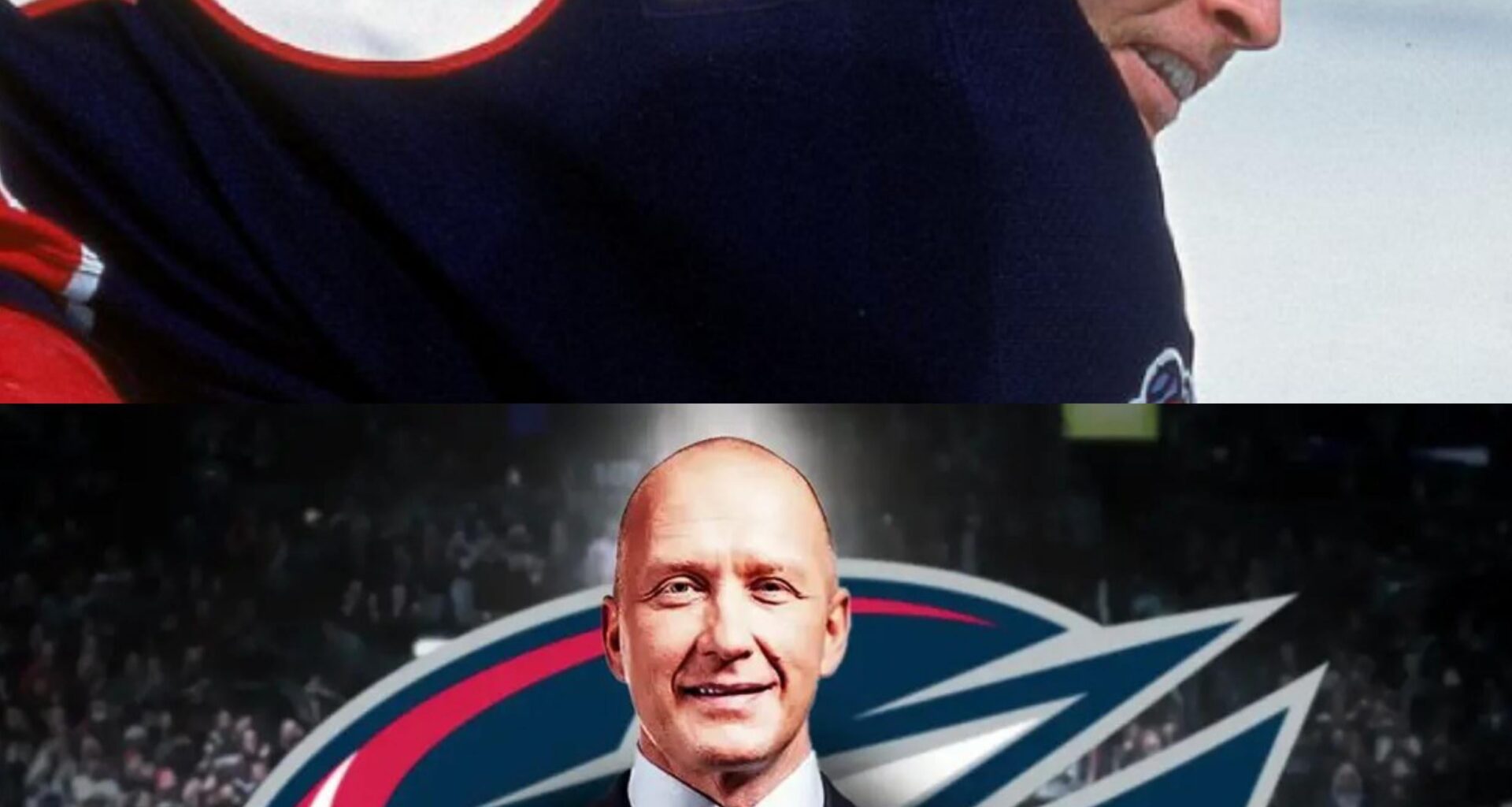 Former Jackets general manager Jarmo Kekalainen has just been promoted to replace former player Kevyn Adams as Buffalo's GM.