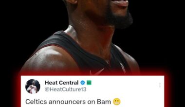 Bam mentally holding himself back