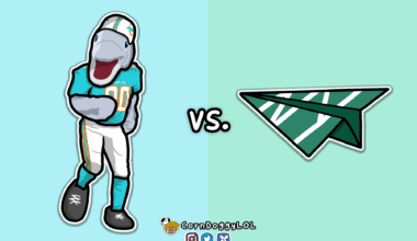 New York Jets Week 14 Matchup Doodle :)