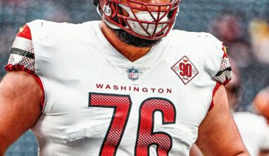 Sam Cosmi appreciation post