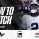 How to watch, listen to and livestream Raiders at Texans - Raiders.com