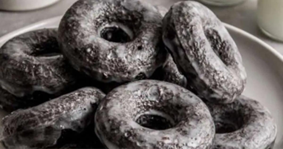 Good thing Nashville has a Tim Hortons