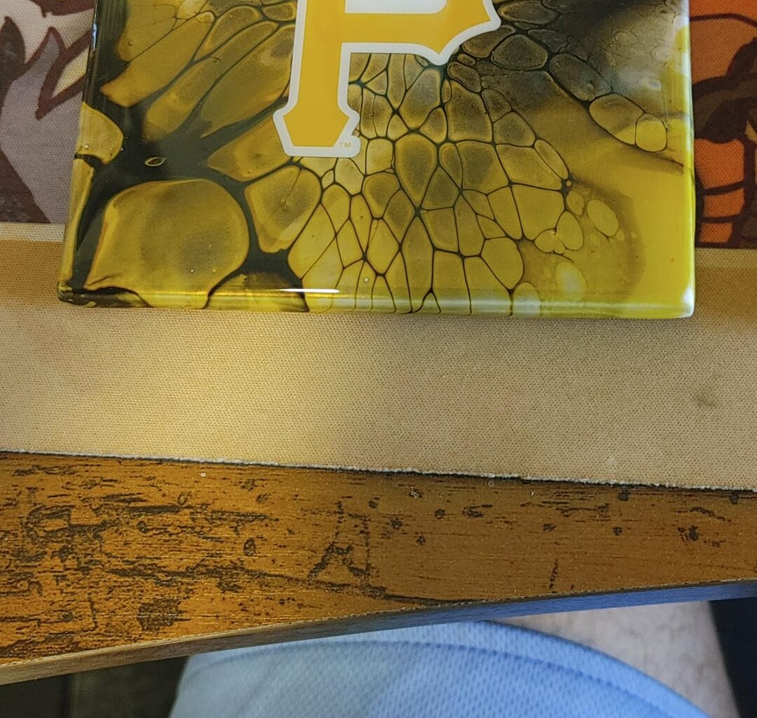 Best sports related present I've received. Been using these a ton lately.