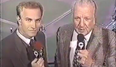The last few days have been frustrating, I know.  But one thing the Mets have never lacked for is legendary announcers. So in that vein....keep the change ya filthy animals - and enjoy the one, the only...Ralph Kiner