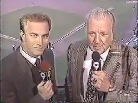 The last few days have been frustrating, I know.  But one thing the Mets have never lacked for is legendary announcers. So in that vein....keep the change ya filthy animals - and enjoy the one, the only...Ralph Kiner