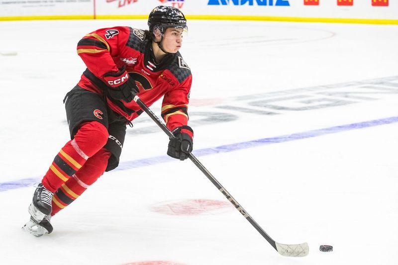 2026 NHL Draft Consolidated Rankings Top 40 Pre-World Juniors