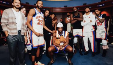 DPOG 🦺 OG Anunoby 🙌 ‼️ Dec 21, 2025 vs Miami Heat 💥🧨