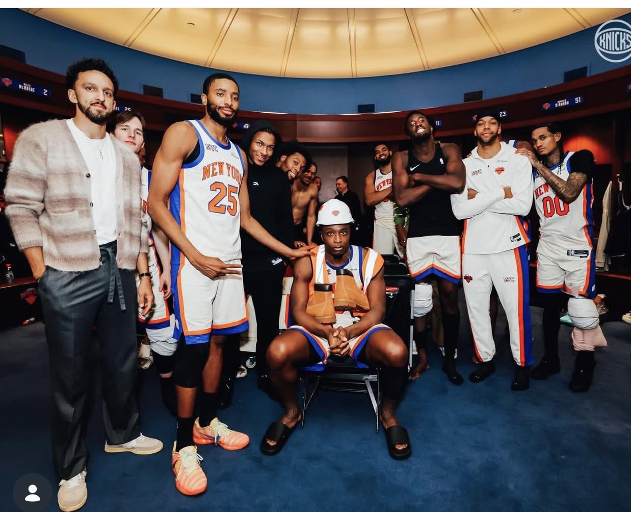 DPOG 🦺 OG Anunoby 🙌 ‼️ Dec 21, 2025 vs Miami Heat 💥🧨