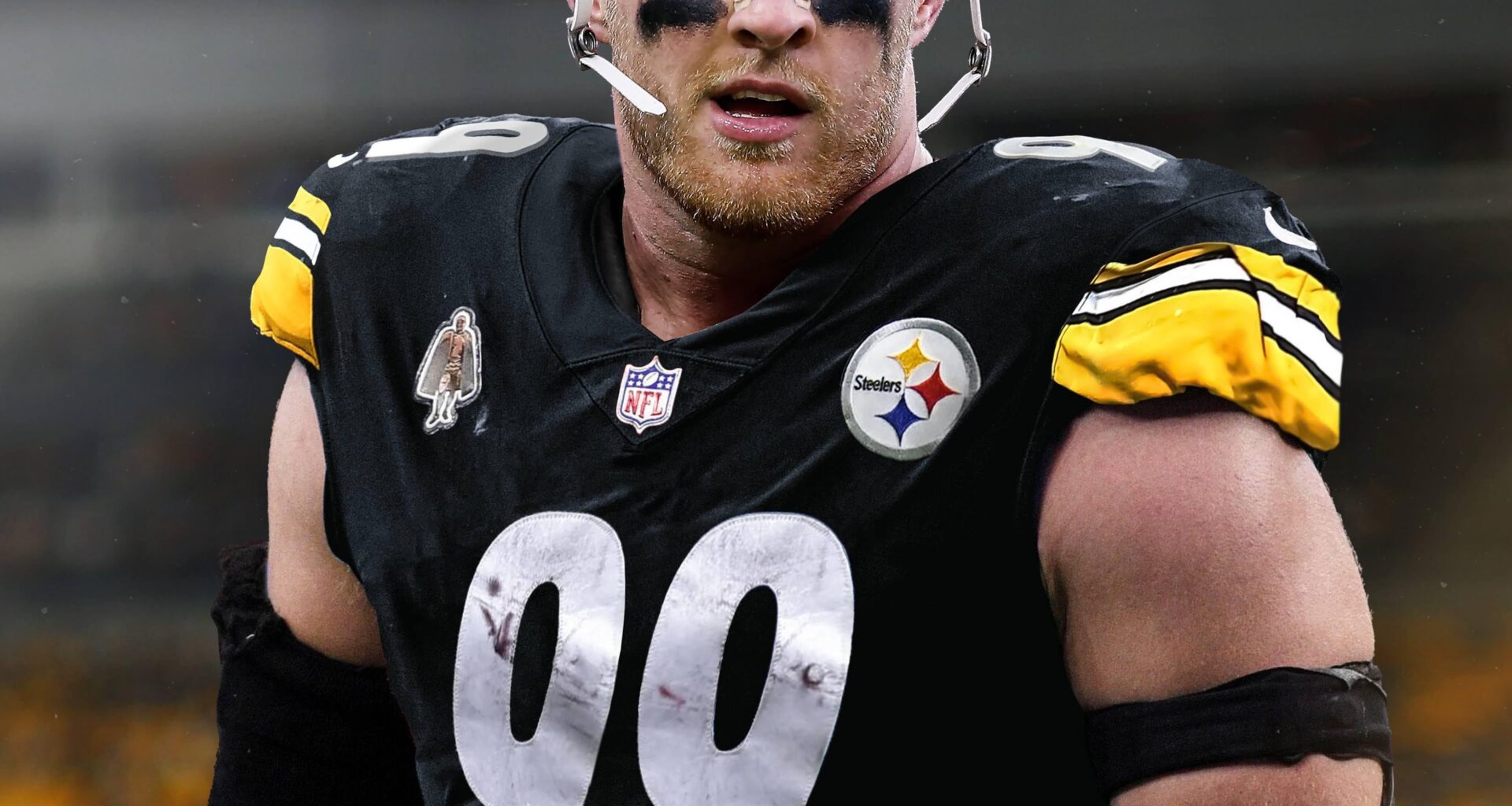 Phillip Rivers came out of retirement for the colts after Danny Dimes went down. Why not convince JJ to come back in TJs absence