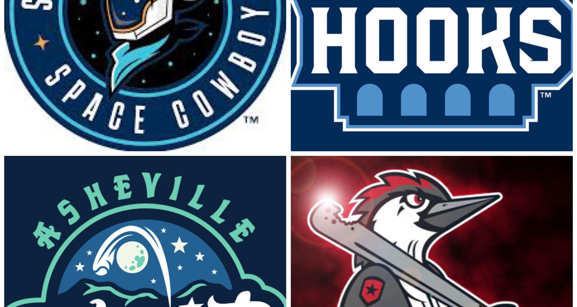 What is everyone’s favorite Astros affiliate Minor league team?