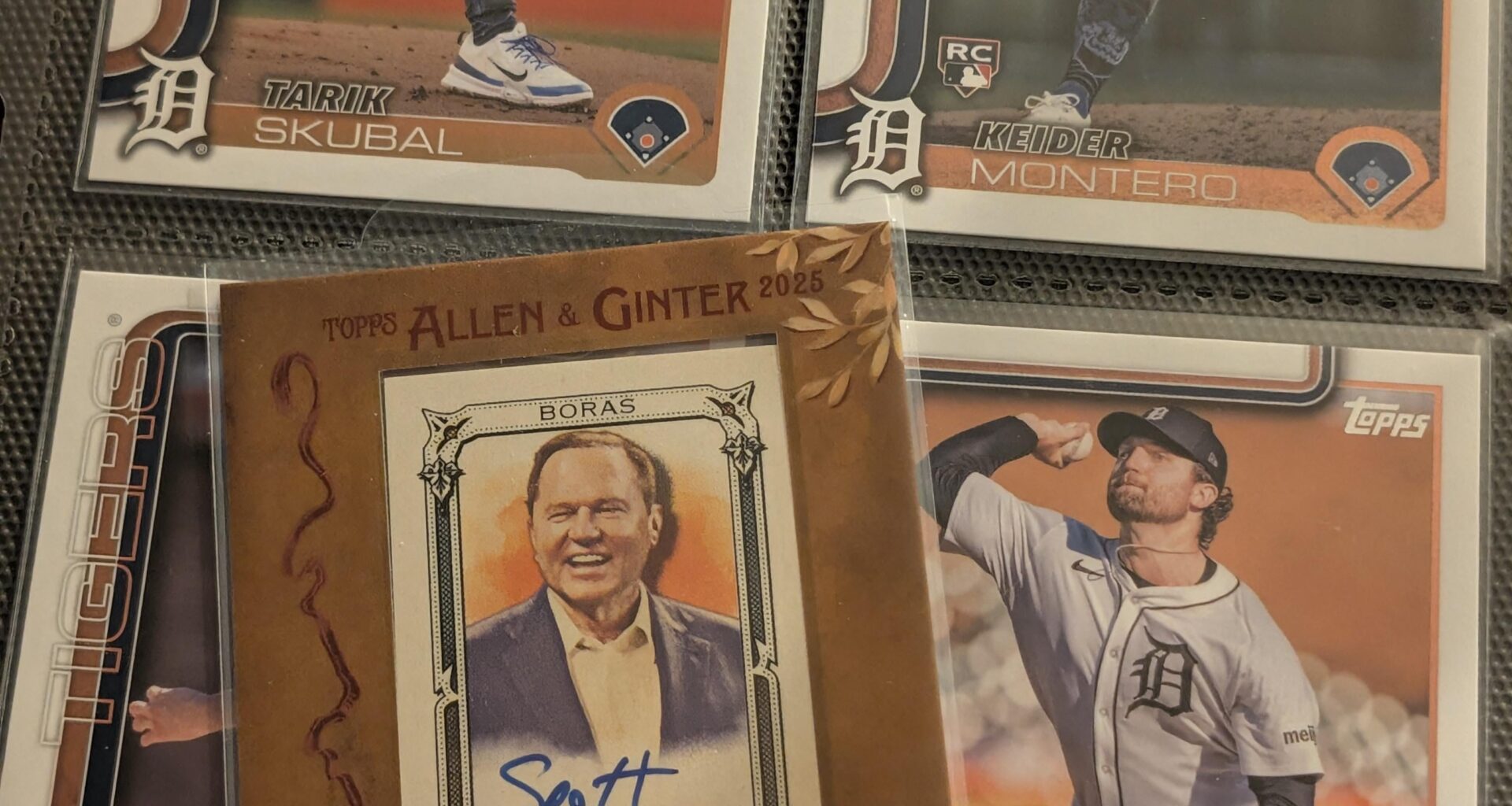 I feel like this is another sign...