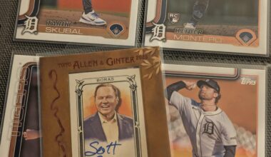 I feel like this is another sign...