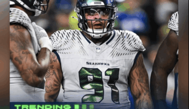 Byron Murphy on Missing the Pro Bowl: F*** em