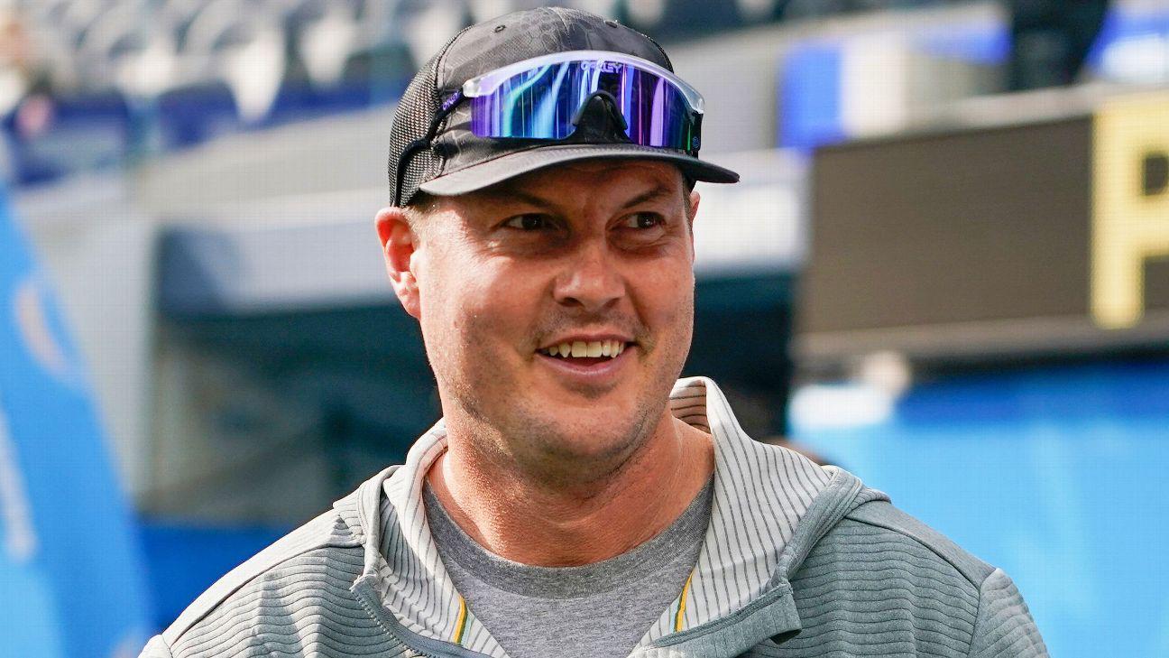 Phillip Rivers officially announced starter ahead of Colts vs Seahawks game.